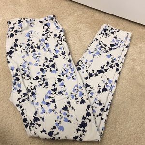 Lularoe TC leggings